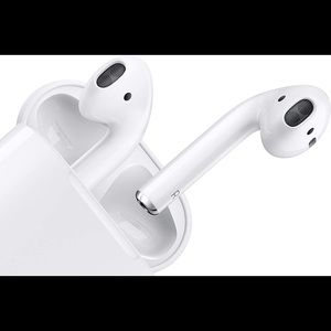 AirPods